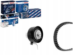 Bosch PRO/1 987 948 967 BOS Комплект ременя грм volvo s60 ii s80 ii v40 v60 + помічник зіткнення #34