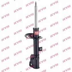 KYB 3392 4950 2x амортизатори KYB ПЕРЕДНІ L+R для FIAT, DODGE FREEMONT I, JOURNEY I