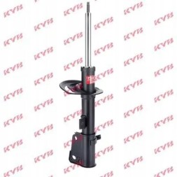 KYB 3392 4950 2x амортизатори KYB ПЕРЕДНІ L+R для FIAT, DODGE FREEMONT I, JOURNEY I