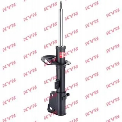 KYB 3392 4950 2x амортизатори KYB ПЕРЕДНІ L+R для FIAT, DODGE FREEMONT I, JOURNEY I