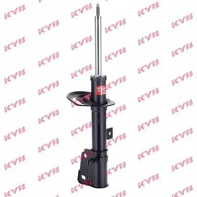 KYB 3392 4950 2x амортизатори KYB ПЕРЕДНІ L+R для FIAT, DODGE FREEMONT I, JOURNEY I