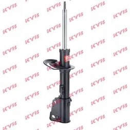 KYB 3392 4950 2x амортизатори KYB ПЕРЕДНІ L+R для FIAT, DODGE FREEMONT I, JOURNEY I