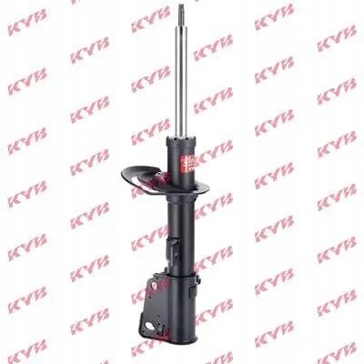KYB 3392 4950 2x амортизатори KYB ПЕРЕДНІ L+R для FIAT, DODGE FREEMONT I, JOURNEY I