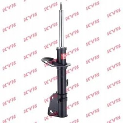 KYB 3392 4950 2x амортизатори KYB ПЕРЕДНІ L+R для FIAT, DODGE FREEMONT I, JOURNEY I