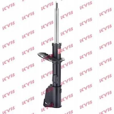 KYB 3392 4950 2x амортизатори KYB ПЕРЕДНІ L+R для FIAT, DODGE FREEMONT I, JOURNEY I