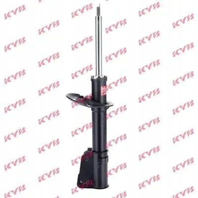 KYB 3392 4950 2x амортизатори KYB ПЕРЕДНІ L+R для FIAT, DODGE FREEMONT I, JOURNEY I