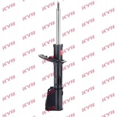 KYB 3392 4950 2x амортизатори KYB ПЕРЕДНІ L+R для FIAT, DODGE FREEMONT I, JOURNEY I