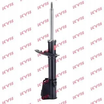 KYB 3392 4950 2x амортизатори KYB ПЕРЕДНІ L+R для FIAT, DODGE FREEMONT I, JOURNEY I