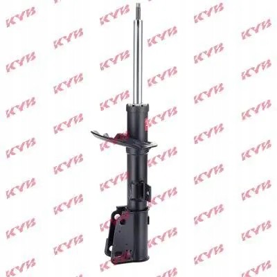KYB 3392 4950 2x амортизатори KYB ПЕРЕДНІ L+R для FIAT, DODGE FREEMONT I, JOURNEY I