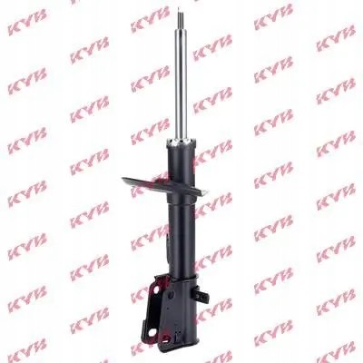 KYB 3392 4950 2x амортизатори KYB ПЕРЕДНІ L+R для FIAT, DODGE FREEMONT I, JOURNEY I