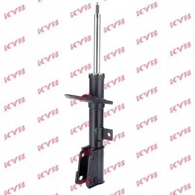 KYB 3392 4950 2x амортизатори KYB ПЕРЕДНІ L+R для FIAT, DODGE FREEMONT I, JOURNEY I