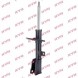 KYB 3392 4950 2x амортизатори KYB ПЕРЕДНІ L+R для FIAT, DODGE FREEMONT I, JOURNEY I