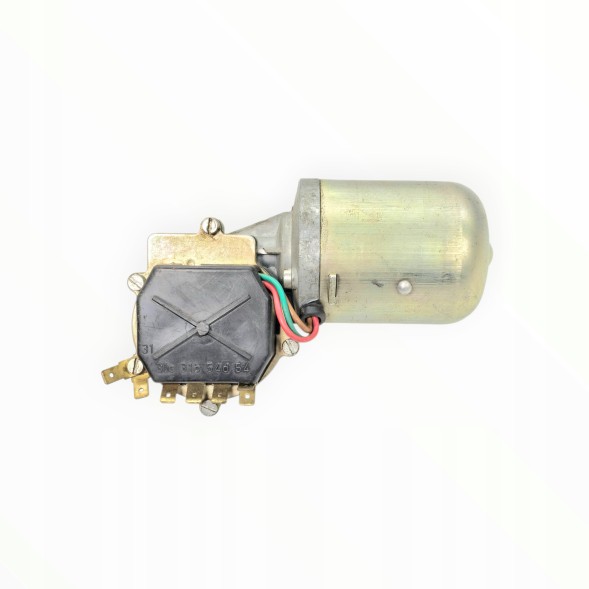 OEM 31C31B Мотор склоочисника переднього скла Trabant 601