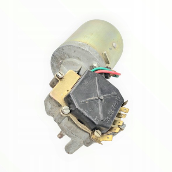 OEM 31C31B Мотор склоочисника переднього скла Trabant 601