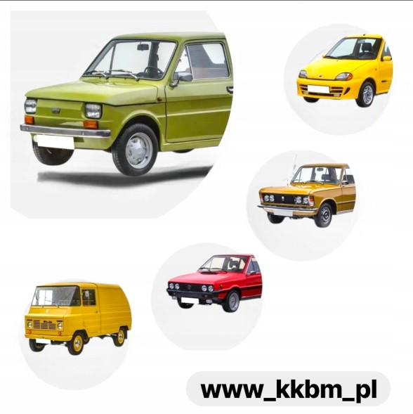 OEM 31C31B Мотор склоочисника переднього скла Trabant 601
