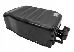 AMK LR140036G Компресор підвіски з корпусом Range Rover L405 L494 LR140036 AMK