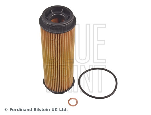 ADB112117 BLUE PRINT Фільтр оливи