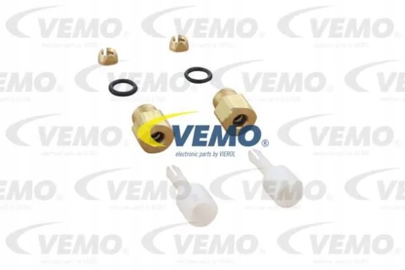 Vemo V20-51-0002 Пневматичний клапан v20-51-0002 vemo
