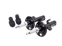 GT-Parts 053954LR PK3001 Амортизатори х2 ПЕРЕДНІ + бампери + чехли TOYOTA RAV4 III 2005-