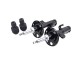 GT-Parts 053954LR PK3001 Амортизатори х2 ПЕРЕДНІ + бампери + чехли TOYOTA RAV4 III 2005-