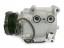 EURO KLIMA КОМПРЕСОР КОНДИЦІОНЕРА FORD MAZDA YS4H19D629AB / YS4H-19D629-AB EKL30951-ZA