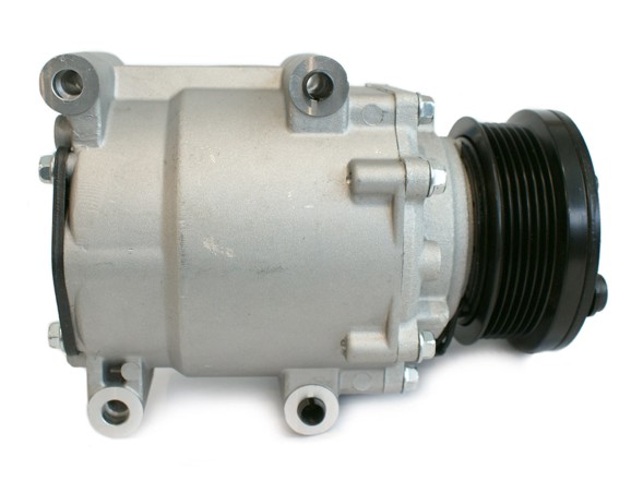 EURO KLIMA КОМПРЕСОР КОНДИЦІОНЕРА FORD MAZDA YS4H19D629AB / YS4H-19D629-AB EKL30951-ZA