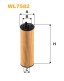 WL7582 WIX FILTERS Фільтр оливи