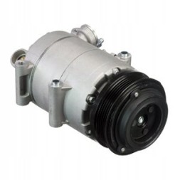 Delphi CS20391 Компресори кондиціонера (компресор delphi cs20391