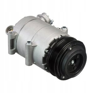 Delphi CS20391 Компресори кондиціонера (компресор delphi cs20391