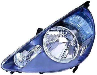 Abakus 217-1153R-LDEM2 Прожектор лампа права 217-1153r-ldem2 abakus honda