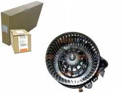 Behr Hella Service 1007152553 BRH Brh8ew 351 039-401 вентилятор повітродувки behr hella + помічник водія #33