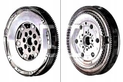 Шеффлер ЛуК 415 0456 10 Schaeffler luk 415 0456 10 маховика