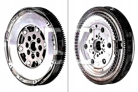Шеффлер ЛуК 415 0456 10 Schaeffler luk 415 0456 10 маховика