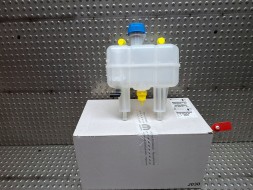 Peugeot OE S26336707 Розширювальний збірник з датчиком 1399283080 boxer 2.0 bluehdi 2017-