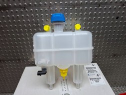 Peugeot OE S26336707 Розширювальний збірник з датчиком 1399283080 boxer 2.0 bluehdi 2017-