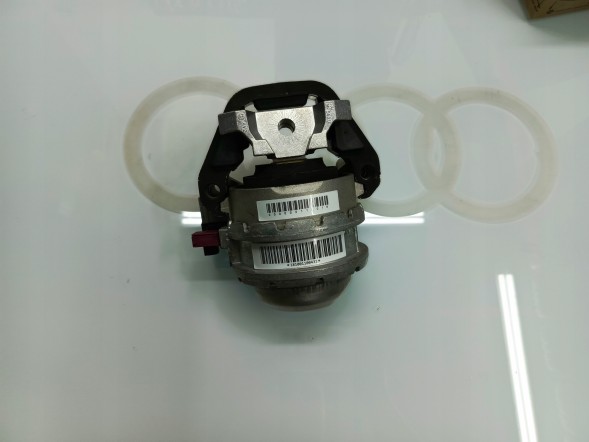 SLP 4H0199256T OEM AUDI S6 RS6 S7 RS7 C7 4G ПОДУШКИ ДВИГУНА ЛІВА 4H0199256T НОВІ!