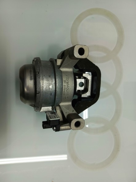 SLP 4H0199256T OEM AUDI S6 RS6 S7 RS7 C7 4G ПОДУШКИ ДВИГУНА ЛІВА 4H0199256T НОВІ!