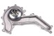 V-maxzone Part VIC-98782 Насос охолоджуючої рідини P684 для AUDI A4 ALLROAD B9, A4 B9, A5, A6 ALLROAD