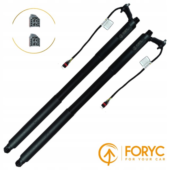 FORYC 31385256 / 31385257 Комплект електроприводів кришки багажника VOLVO V90 2016-2022