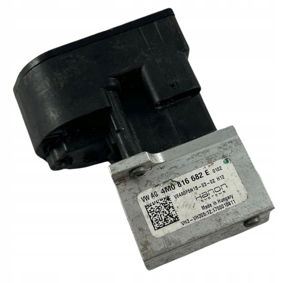 Audi OE 4M0816682E 4M0 816 682E Розширювальний клапан кондиціонера 4M0816682E Audi Q7