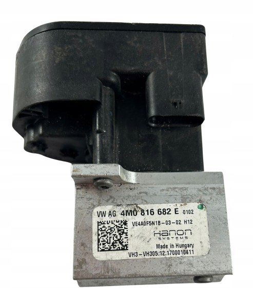 Audi OE 4M0816682E 4M0 816 682E Розширювальний клапан кондиціонера 4M0816682E Audi Q7