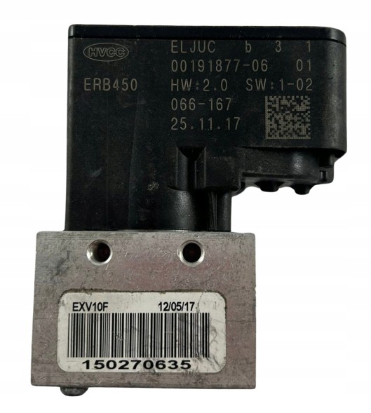 Audi OE 4M0816682E 4M0 816 682E Розширювальний клапан кондиціонера 4M0816682E Audi Q7