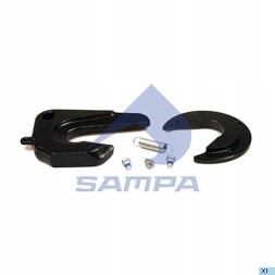 Sampa 095.554 Ремкомплект сідла jost для jsk38 jost 95554