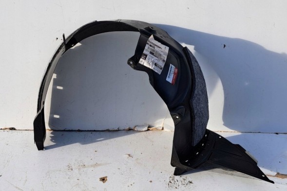 Toyota OE KIA CARENS 4 IV НАДКОЛЕСО ПЕРЕДНЄ ПРАВЕ ПЕРЕДНЄ 86820-A4000 НОВЕ
