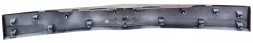 Toyota OE 76801-47070-A0 Накладка (Бленда) Кришки Багажника Задня Біла TOYOTA PRIUS 04/2009-10/2015 Оригінал