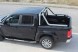 Китай 97RBK076M_TH Toyota Hilux труби захисту кузова Kobra Ø76 хром ролбар