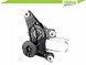 Valeo VAL579763/RS2 Двигатель склоочисника valeo 8200001893 54904322 53041