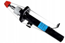 Sachs  Амортизатор ford fusion 1.25-1.6d 08.02-12.12 sac + набір водія #37