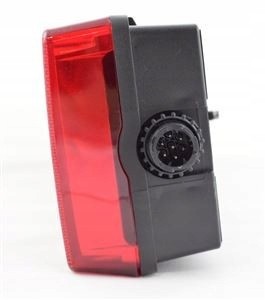 MTX 1217898057 ЗАДНЯ ЛІВА LED ФАРА SCANIA CR