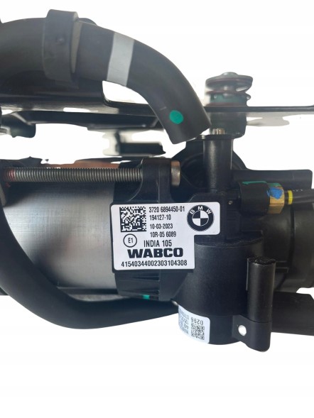 BMW OE 443021001 37206894450 Компресор насоса підвіски BMW 443021001